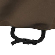 Amazon Basics Charcoal Kettle Grill Barbecue Cover - Grill Parts America