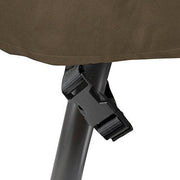 Amazon Basics Charcoal Kettle Grill Barbecue Cover - Grill Parts America