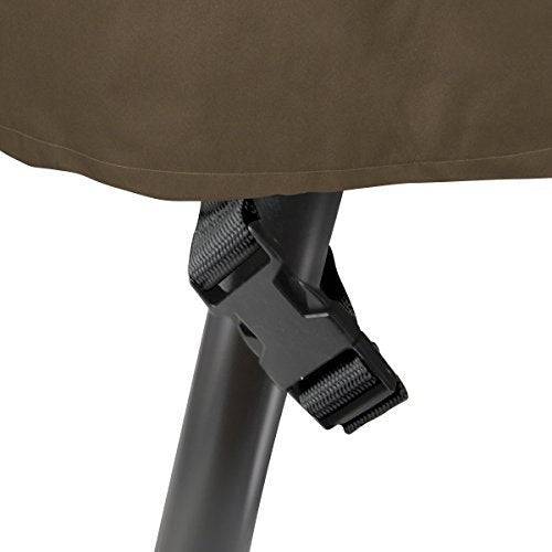 Amazon Basics Charcoal Kettle Grill Barbecue Cover - Grill Parts America