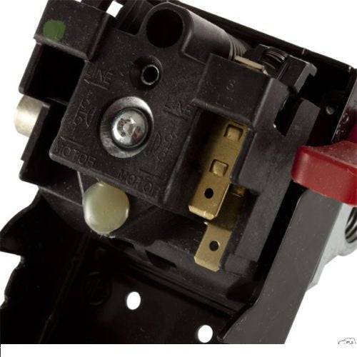 5140117-89 Porter Cable Air Compressor Pressure Switch 150/120 PSI Craftsman OEM - Grill Parts America
