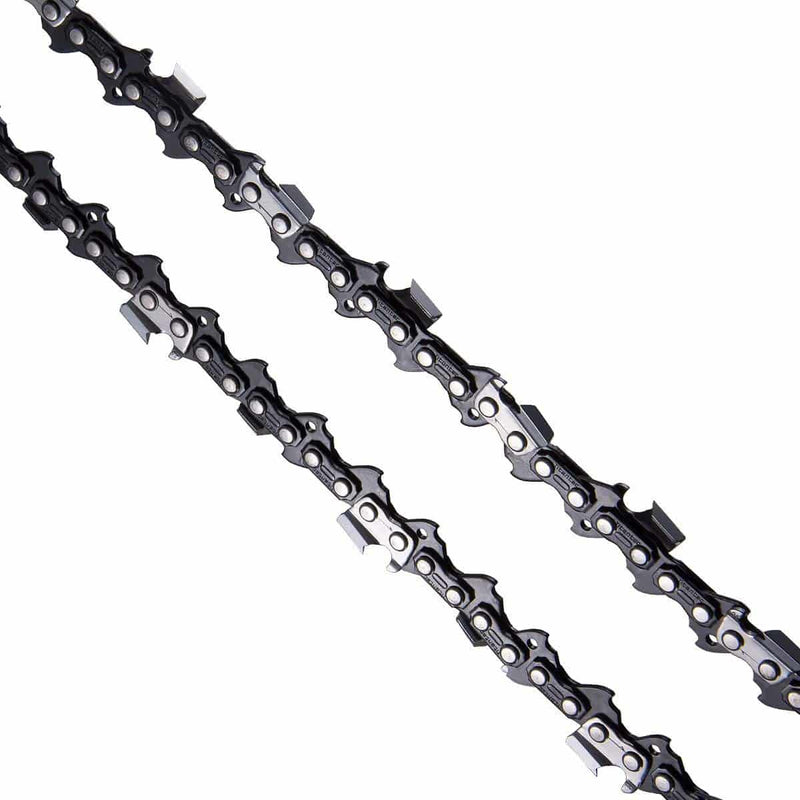 20" Chain Saw Replacement Chain ,FITS SAWS LISTED THAT USE 0.325" PITCH , .058 GAUGE CHAIN WITH 76 DRIVE LINKS - Grill Parts America