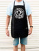 BBQ Grill Apron - Trophy Husband -1 Size Fits All - Grill Parts America