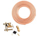 Choice Hose and Tubing Ice Maker And Humidifier Installation Kit by Copper Tubing - Grill Parts America