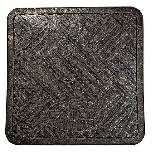 Ariens OEM Snow Blower 36" x 36" Heavy Duty Floor Protective Mat 70706700 - Grill Parts America