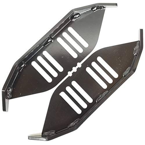 ARMORskids Heavy-Duty Snowblower Skid Shoes 2.75 inch Slot spacing - Grill Parts America