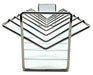 Aura Outdoor Products AOP-SVRP Stainless Steel Rib and Roasting Rack. Use with Big Green Egg - Grill Parts America