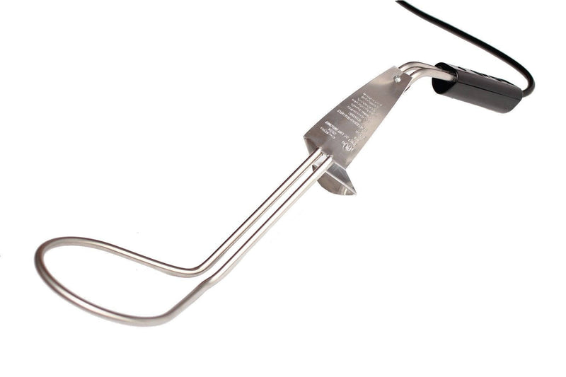 Aura Outdoor Products Electric Charcoal Starter for Weber Kettle - Grill Parts America