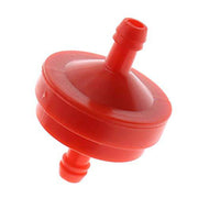 Lawn Mower 1/4" Inline Gas Fuel Filter Replacement for Briggs Stratton 298090 - Grill Parts America