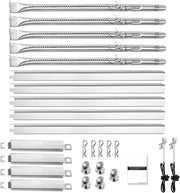 Grill Repair Kit for Char-Broil Performance 463448021 463365021; 4/5 Burner