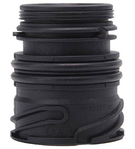 Bapmic 6HP19 24152333907 Transmission Oil Pan Repair Kit for BMW E60 E71 E82 E88 - Grill Parts America