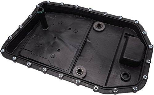Bapmic 6HP19 24152333907 Transmission Oil Pan Repair Kit for BMW E60 E71 E82 E88 - Grill Parts America