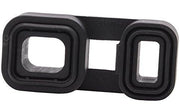Bapmic 6HP19 24152333907 Transmission Oil Pan Repair Kit for BMW E60 E71 E82 E88 - Grill Parts America