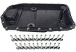 Bapmic 6HP19 24152333907 Transmission Oil Pan Repair Kit for BMW E60 E71 E82 E88 - Grill Parts America