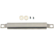 Bar.b.q.s CT592 (3-pack 6 3/8") Stainless Steel Cross Over Burner for Select Gas Grill Charbroil, Kenmore and Others - Grill Parts America