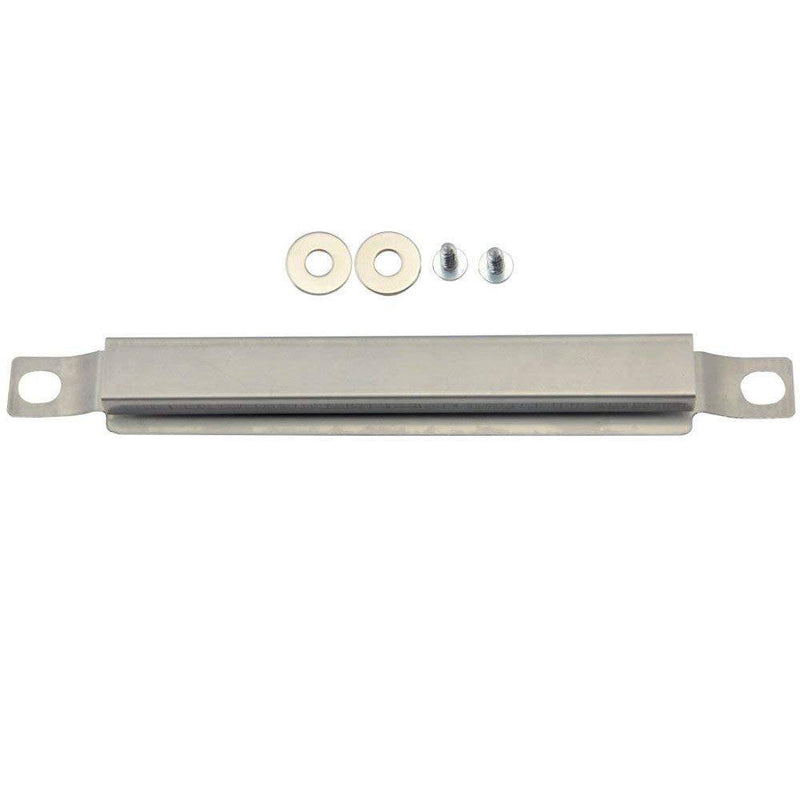 Bar.b.q.s CT592 (3-pack 6 3/8") Stainless Steel Cross Over Burner for Select Gas Grill Charbroil, Kenmore and Others - Grill Parts America