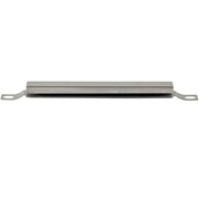 Bar.b.q.s CT592 (3-pack 6 3/8") Stainless Steel Cross Over Burner for Select Gas Grill Charbroil, Kenmore and Others - Grill Parts America