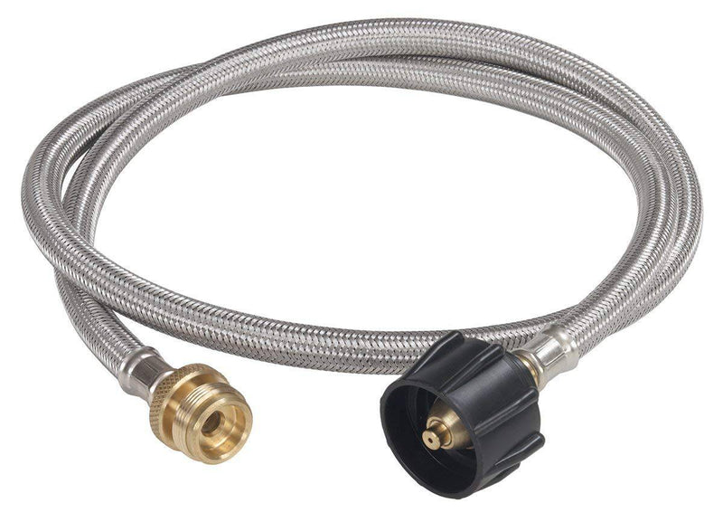 Adapter Hose LP 4FT MCRI - Grill Parts America