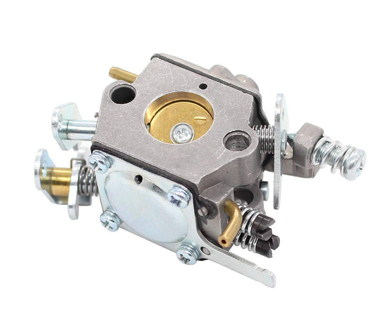 Carburetor Air Filter Carb Fuel Line Spark Plug Carb For Poulan Chainsaw Replace# 545081885 - Grill Parts America