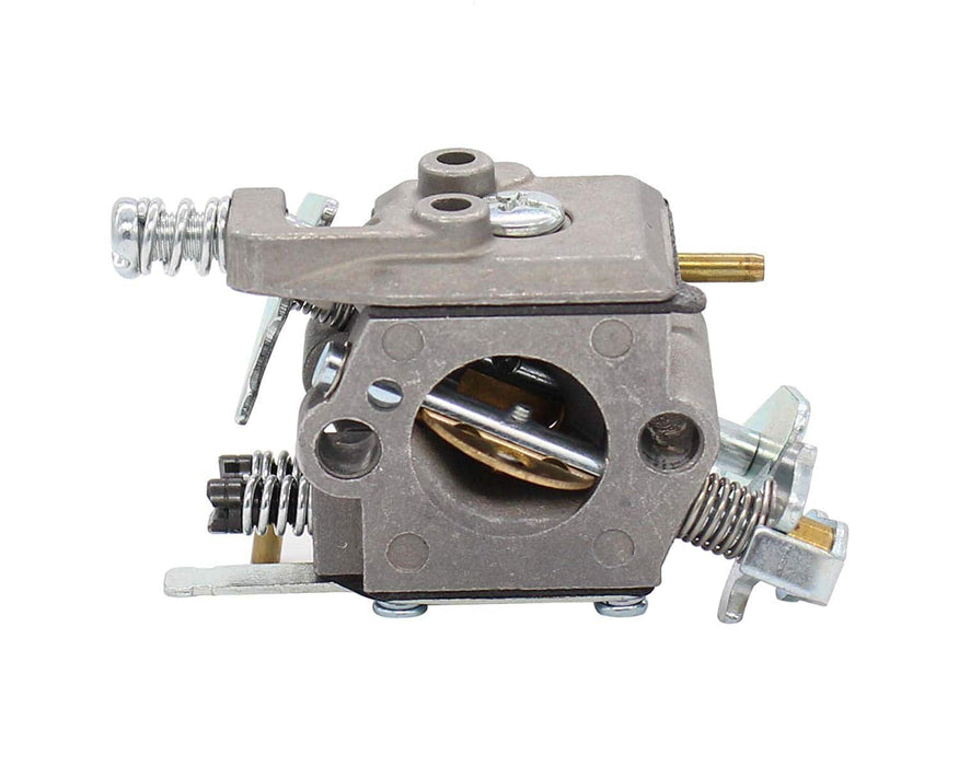 Carburetor Air Filter Carb Fuel Line Spark Plug Carb For Poulan Chainsaw Replace# 545081885 - Grill Parts America