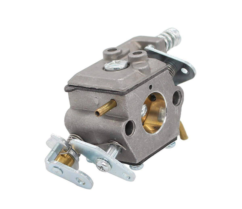 Carburetor Air Filter Carb Fuel Line Spark Plug Carb For Poulan Chainsaw Replace# 545081885 - Grill Parts America