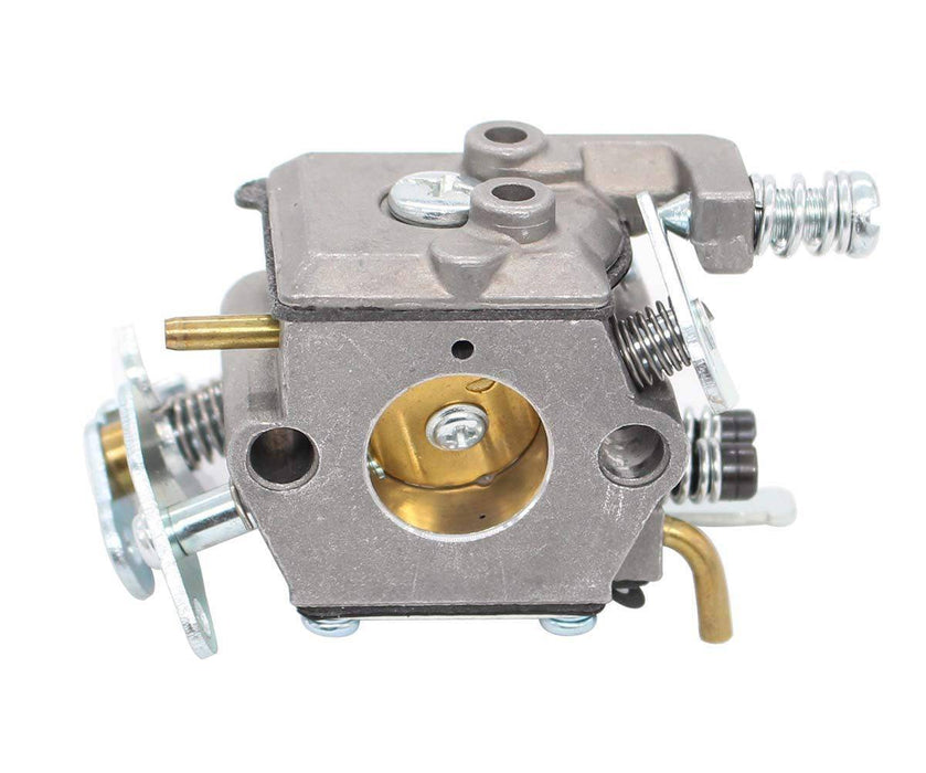 Carburetor Air Filter Carb Fuel Line Spark Plug Carb For Poulan Chainsaw Replace# 545081885 - Grill Parts America