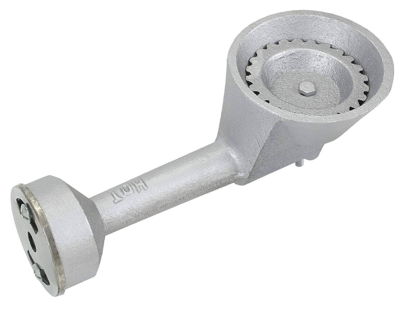Bayou Classic BG10 High Pressure Cast-Iron Replacement Burner for Round Bayou Classic Cooker Frames - Grill Parts America