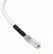 3 Pack Ceramic Igniter Electrode with Wire 27.56 in for Grill/Smoker
