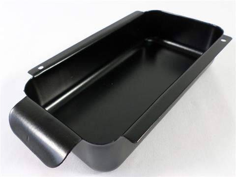 BBQ CLASSIC PARTS Char Broil Professional Grease Pan 7-3/4" X 4" (20 Ounce) - Grill Parts America