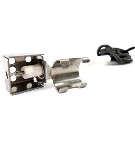BBQ Grill Char Broil Advantage Electrode with 20" Wire - Grill Parts America