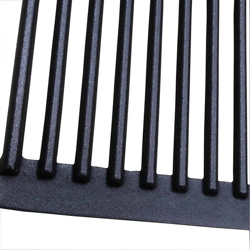 Hisencn Cast Iron Grill Cooking Grid Grates Replacement Parts for Charbroil - Grill Parts America