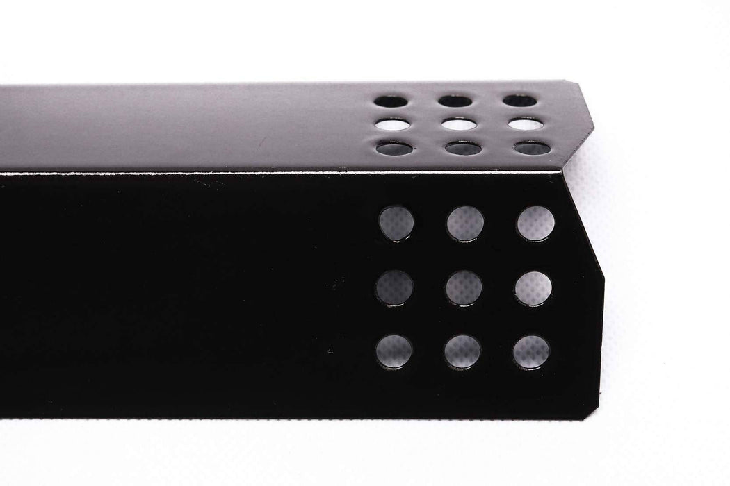 BBQ funland PH7371 (4-Pack) Porcelain Steel Heat Plate Replacement Nexgrill - Grill Parts America