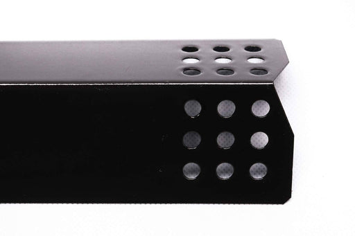 BBQ funland PH7371 (4-Pack) Porcelain Steel Heat Plate Replacement Nexgrill - Grill Parts America
