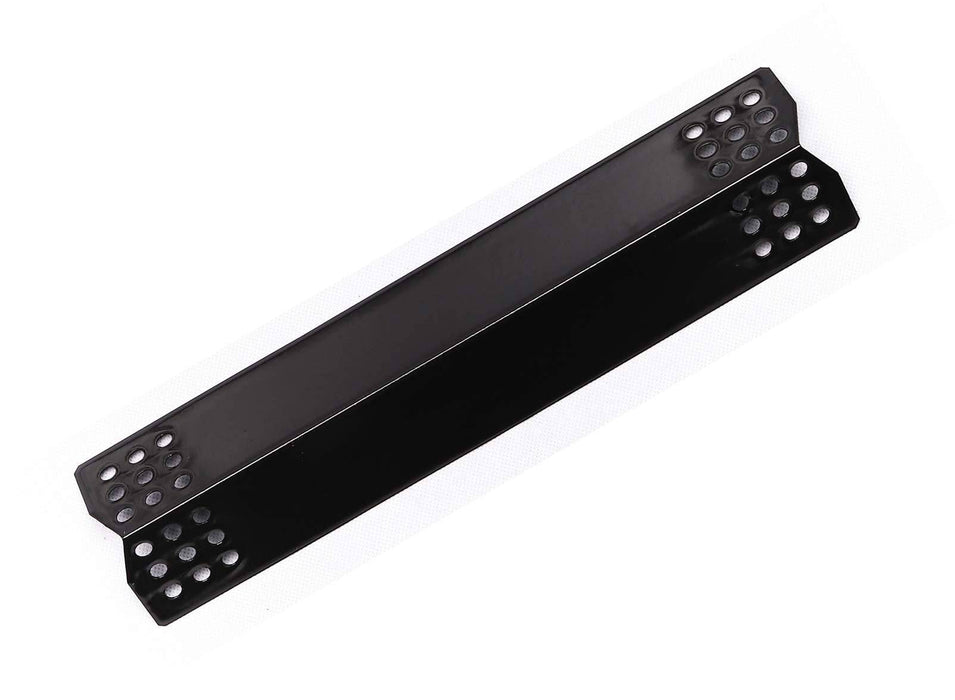 BBQ funland PH7371 (4-Pack) Porcelain Steel Heat Plate Replacement Nexgrill - Grill Parts America