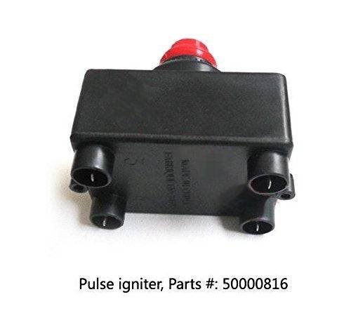 BBQ funland 50000816 Replacement Vermont Castings BBQ Grill Ignitor Assembly - Grill Parts America