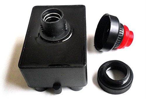 BBQ funland 50000816 Replacement Vermont Castings BBQ Grill Ignitor Assembly - Grill Parts America