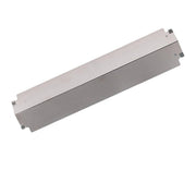 SH3321 (4-pack) Stainless Steel Heat Plate - Grill Parts America