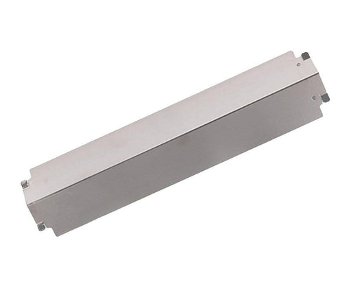 SH3321 (4-pack) Stainless Steel Heat Plate - Grill Parts America