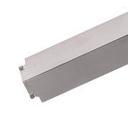 SH3321 (4-pack) Stainless Steel Heat Plate - Grill Parts America