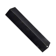 92311(4-pack) BBQ Gas Grill Heat Plate Porcelain Steel Heat Shield for Mcm, Grill King, Aussie, Charmglow, Brinkmann, Uniflame, Lowes Model Grills - Grill Parts America