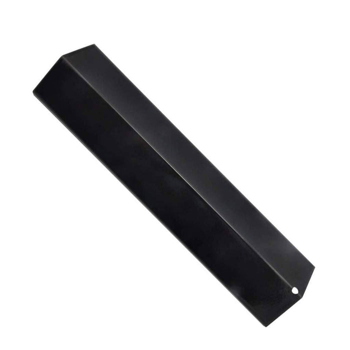 92311(4-pack) BBQ Gas Grill Heat Plate Porcelain Steel Heat Shield for Mcm, Grill King, Aussie, Charmglow, Brinkmann, Uniflame, Lowes Model Grills - Grill Parts America