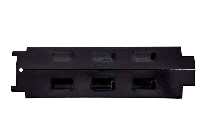 98531(3-pack) Porcelain Steel Heat Plate Replacement for Select Gas Grill Models By Charbroil, Kenmore, Grill King and Others - Grill Parts America