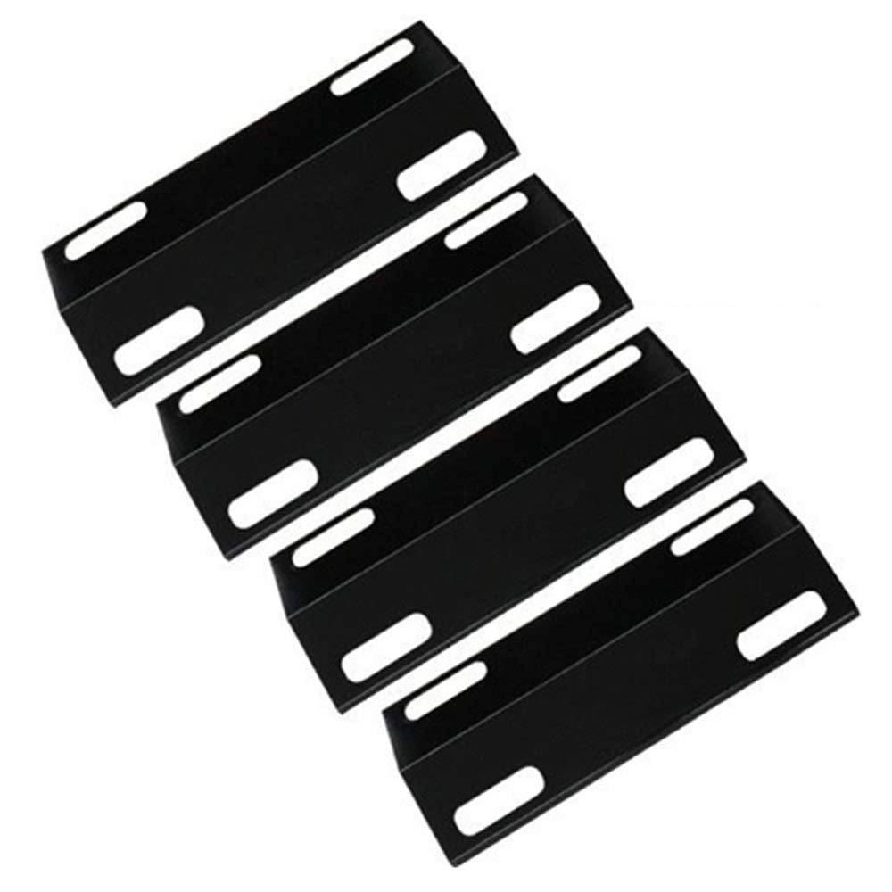 99351(4pack) Porcelain Steel Heat Plate Replacement for Select Ducane