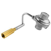 bbq777 Gas Regulator Replacement Parts for Coleman Road Trip Grill Regulator Assembly C001, Compatible Part Number 5010000743 - Grill Parts America