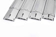 BBQration Universal Adjustable Stainless Steel Heat Plate Plate Shield, Heat Tent, Flavorizer Bar - Grill Parts America