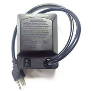 BBQSTAR Grill BBQ AC Rotisserie Motor Replacement 4 Watt 22 lb. Load 36-inch Long - Grill Parts America