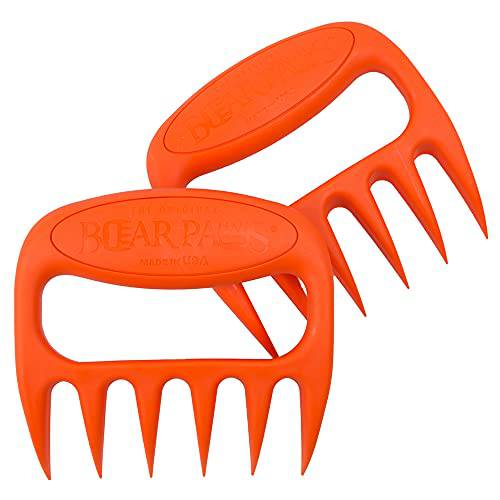 Bear Paws The Original Shredder Claws - Made in The USA - Grill Parts America