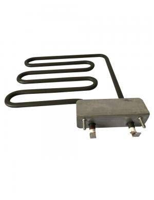 BenHorn Replacement Electric Smoker and Grill Heating Element For Masterbuilt 30" Electric Digital Contrl Smoker 800 Watts Higher Heat - Grill Parts America