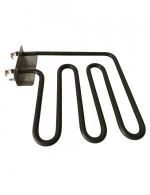 BenHorn Replacement Electric Smoker and Grill Heating Element For Masterbuilt 40" Electric Digital Control Smoker 1200 Watts Higher Heat - Grill Parts America