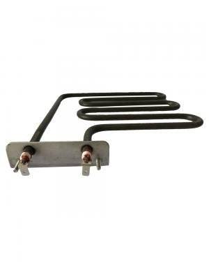 BenHorn Replacement Electric Smoker and Grill Heating Element For Masterbuilt 40" Electric Digital Control Smoker 1200 Watts Higher Heat - Grill Parts America