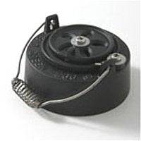 Big Green Egg Dual Function Metal Top - Grill Parts America